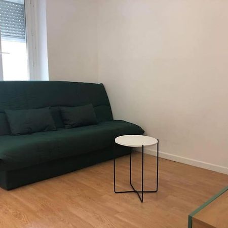 Studio Confortable Pres De Paris Daire Villejuif Dış mekan fotoğraf