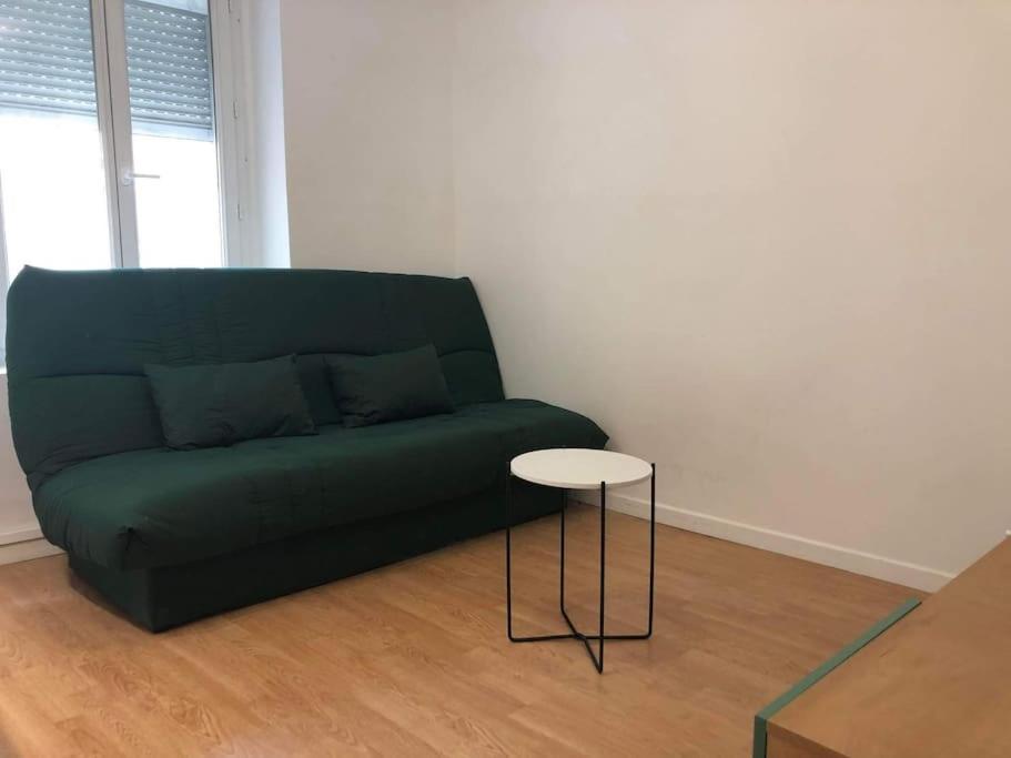 Studio Confortable Pres De Paris Daire Villejuif Dış mekan fotoğraf